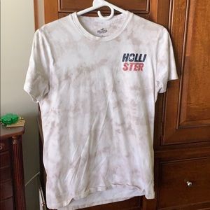 Men’s Hollister short sleeve tee